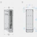 Falownik 30kW 3x400VAC ATV630D30N4 Schneider Electric